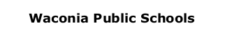 Waconia Public Schools